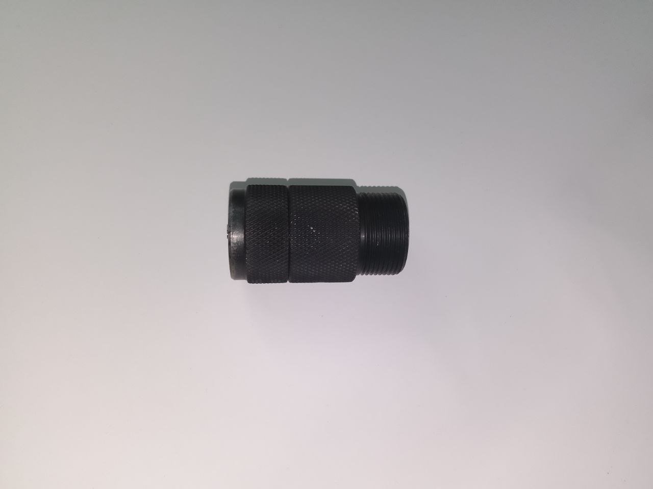 Адаптер зарядного устройства M20x1,5 - M28x1,5