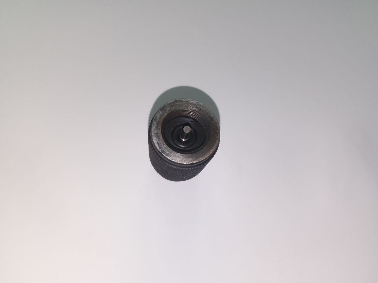 Адаптер зарядного устройства M20x1,5 - M28x1,5