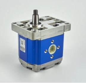 2SP-A-080-D-EUR-B-N-10-0-G Насос шестерной