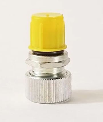 Клапан заправочный VALPRE580NB SAIP