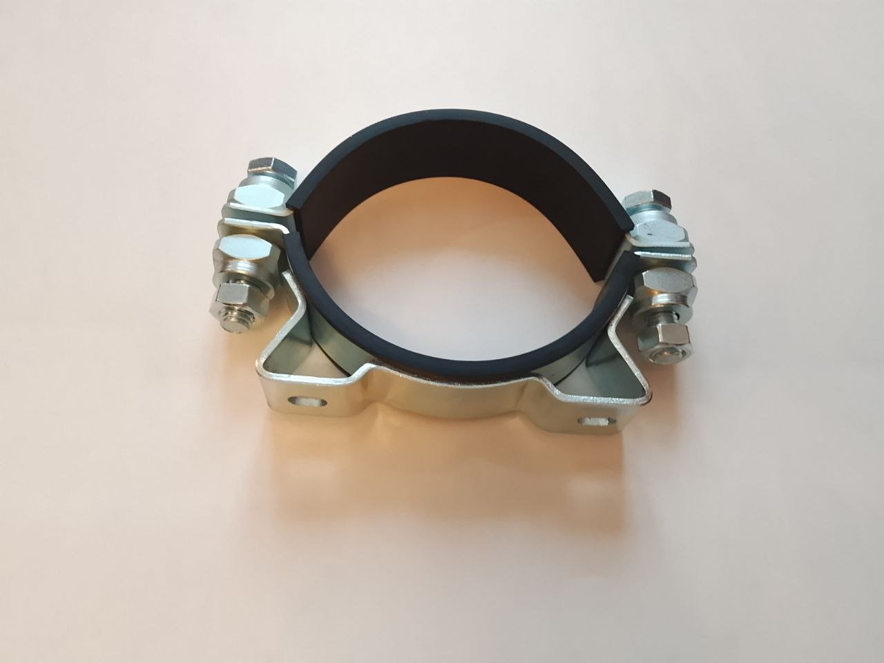 Хомут монтажный CF0Z120P (для тяжелых условий) SAIP