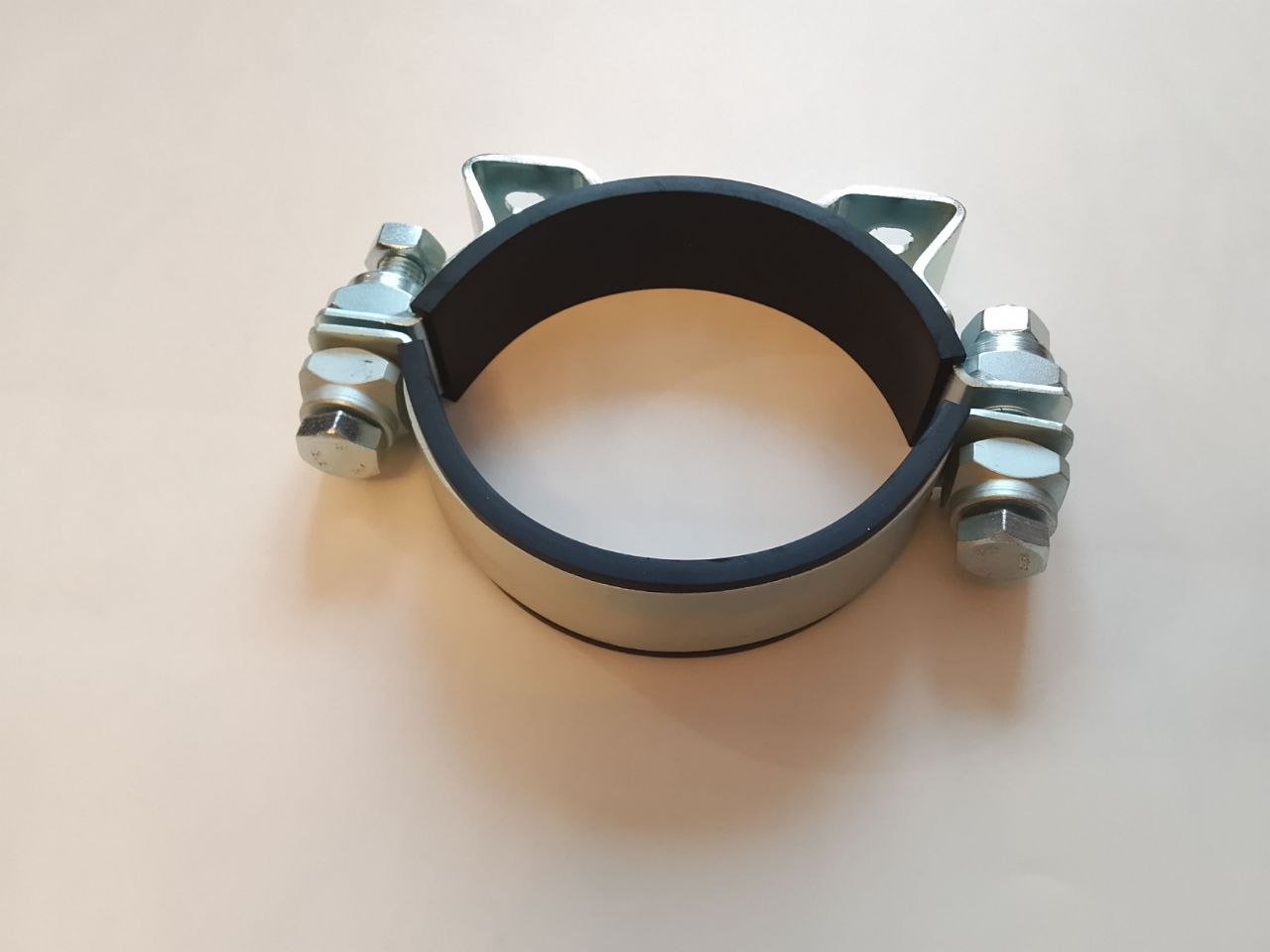 Хомут монтажный CF0Z120P (для тяжелых условий) SAIP